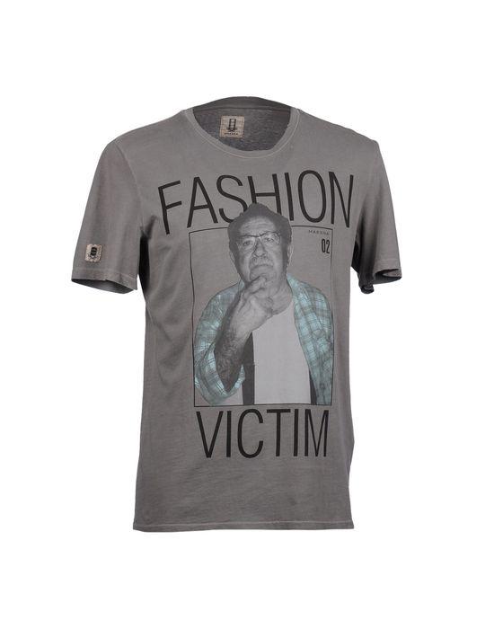 Футболка  -  цвет