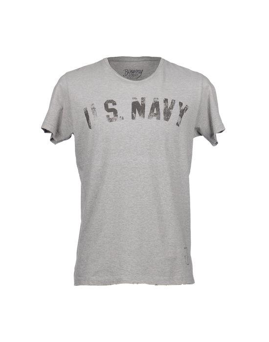 Футболка  -  цвет