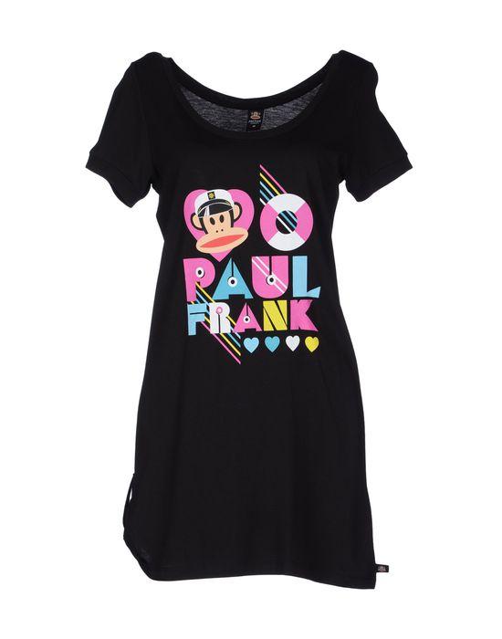 Футболка PAUL FRANK