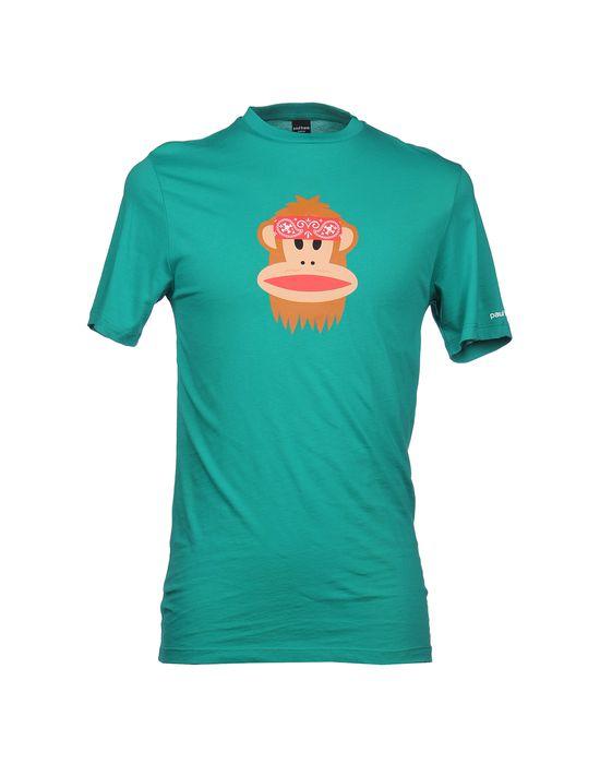 Футболка PAUL FRANK