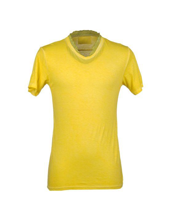 Футболка  -  цвет