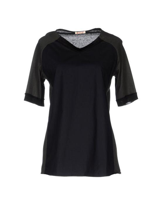 Футболка MARNI