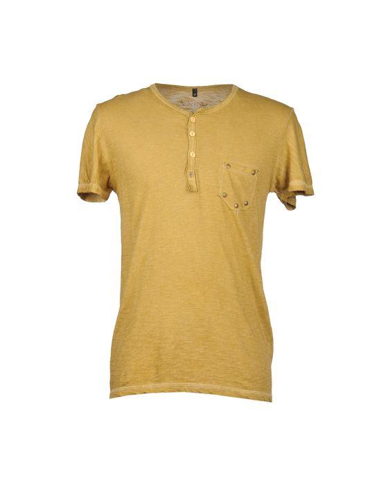 Футболка  -  цвет