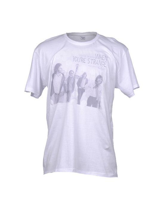 Футболка  -  цвет