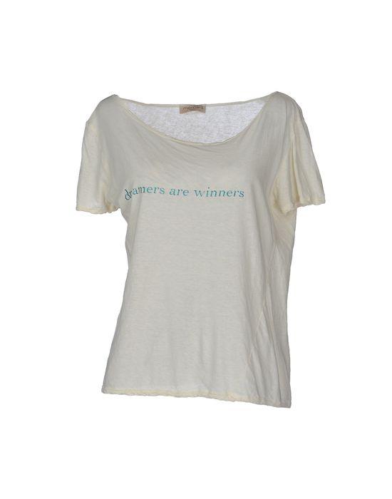 Футболка MOMONÍ