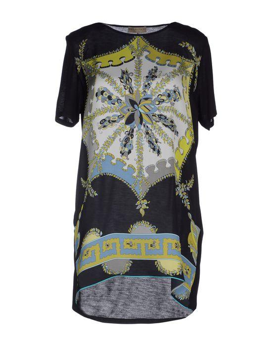 Футболка EMILIO PUCCI