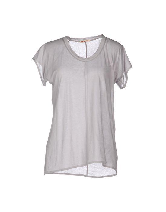 Футболка MARNI