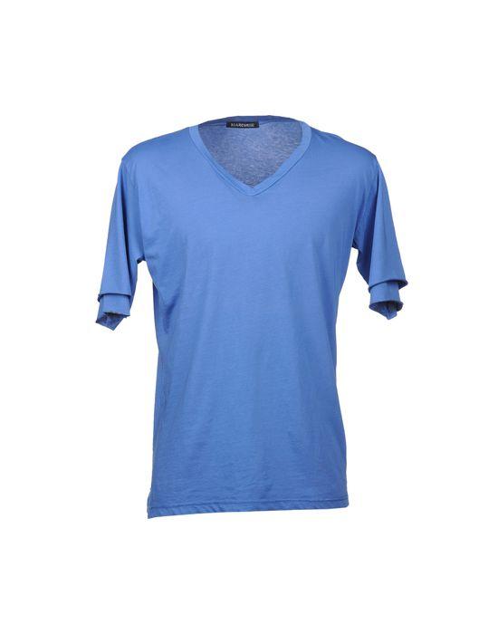 Футболка  -  цвет