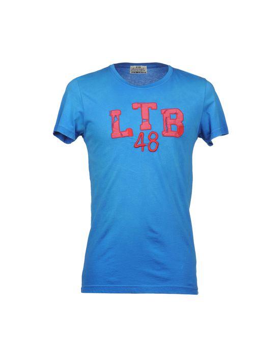 Футболка LTB