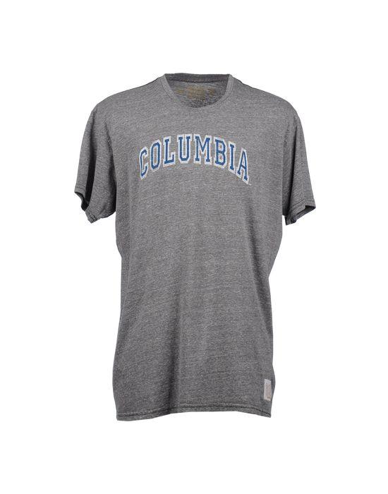 Футболка  -  цвет