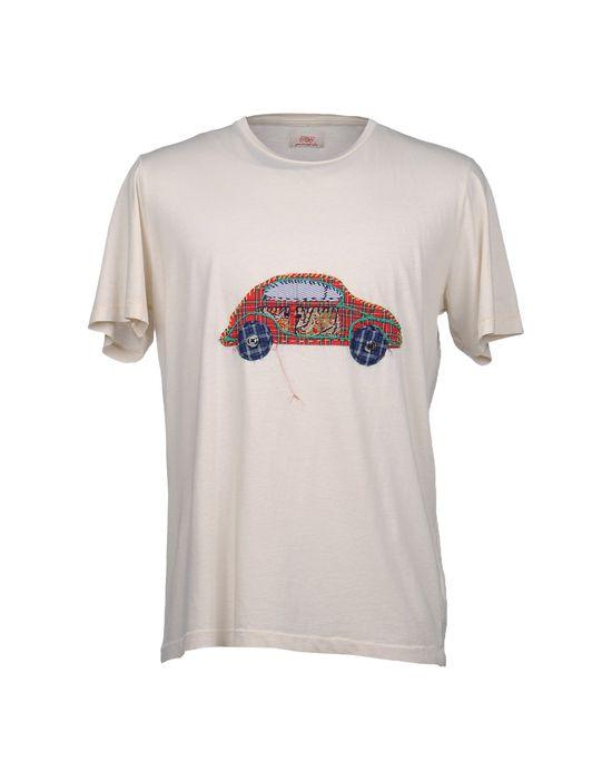 Футболка  -  цвет