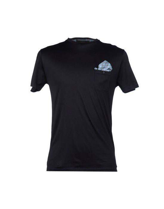 Футболка VNECK