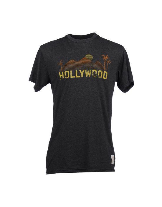 Футболка  -  цвет