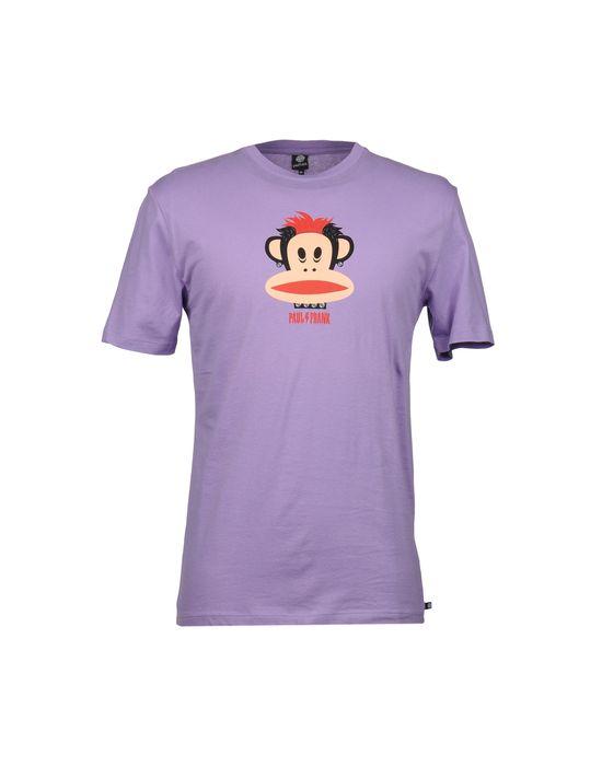 Футболка PAUL FRANK