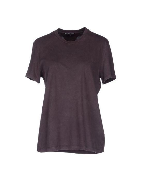 Футболка  -  цвет