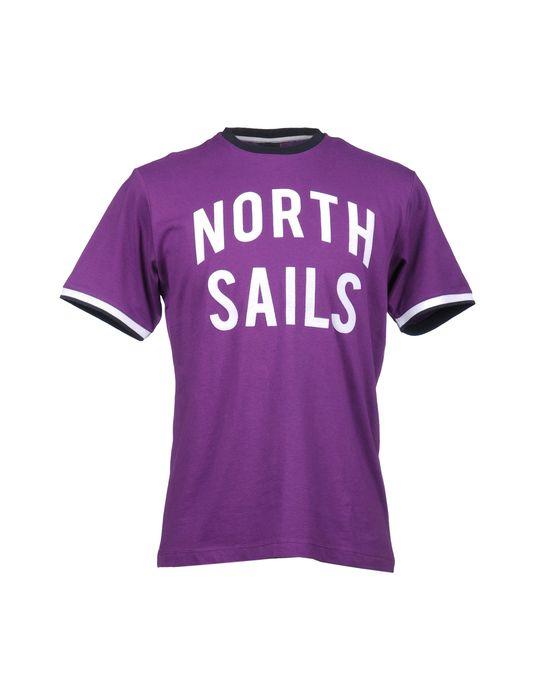 Футболка NORTH SAILS