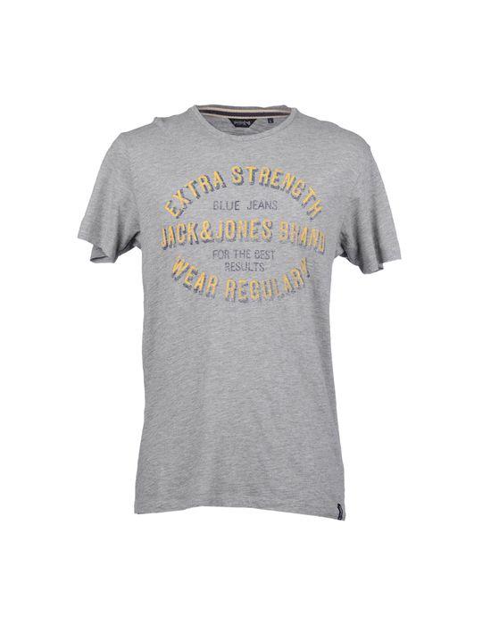Футболка JACK & JONES VINTAGE