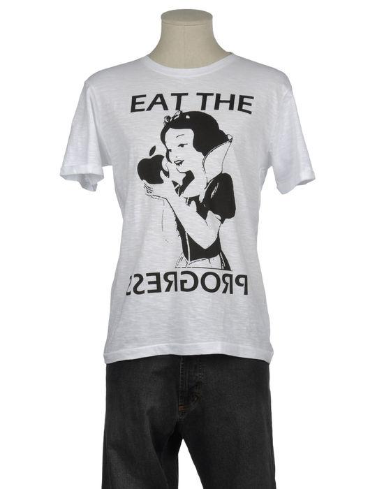 Футболка HAPPINESS IS A $10 TEE