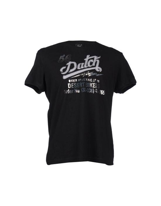 Футболка DATCH