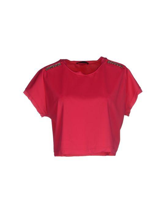 Футболка PINKO BLACK