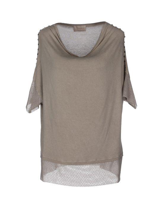 Футболка  -  цвет