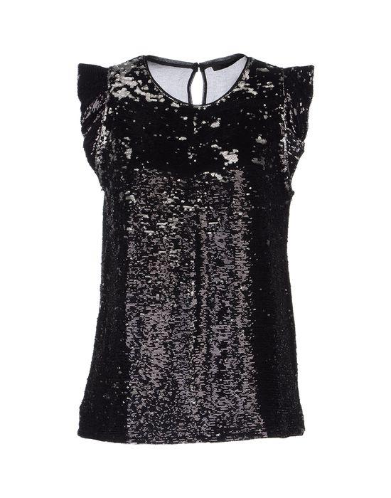 Футболка PINKO BLACK