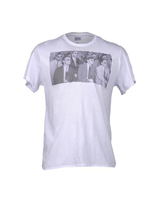 Футболка  -  цвет