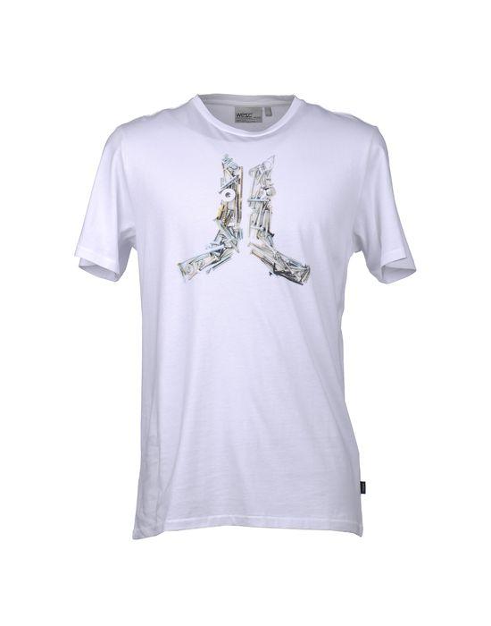 Футболка WESC