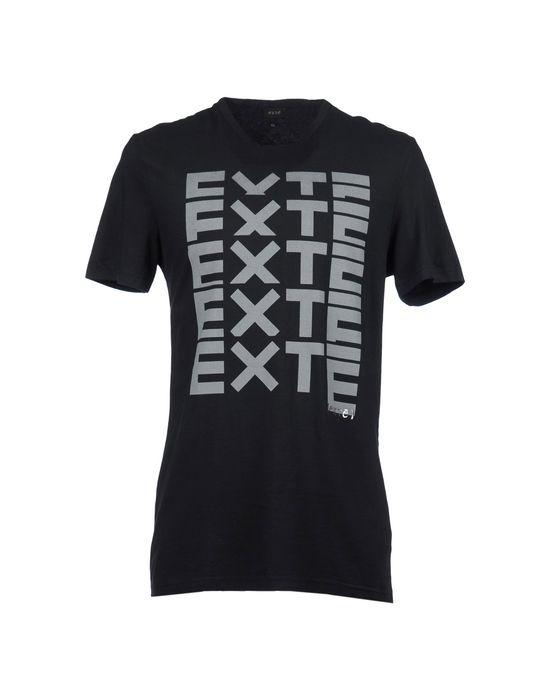 Футболка EXTE