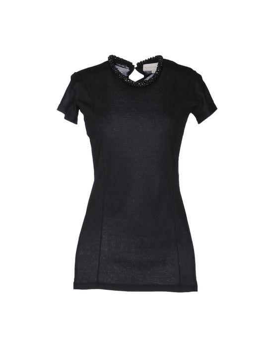 Футболка SAINT LAURENT