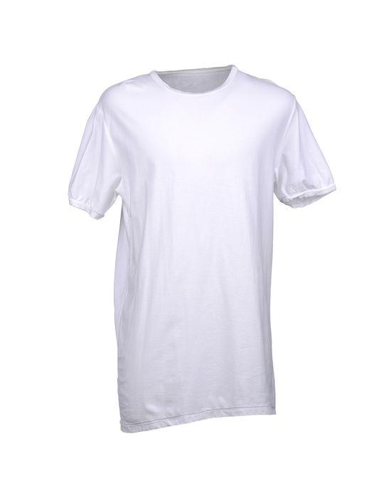 Футболка  -  цвет