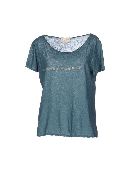 Футболка MOMONÍ