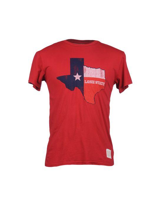 Футболка  -  цвет