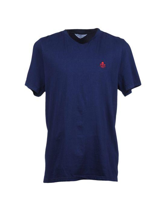 Футболка  -  цвет