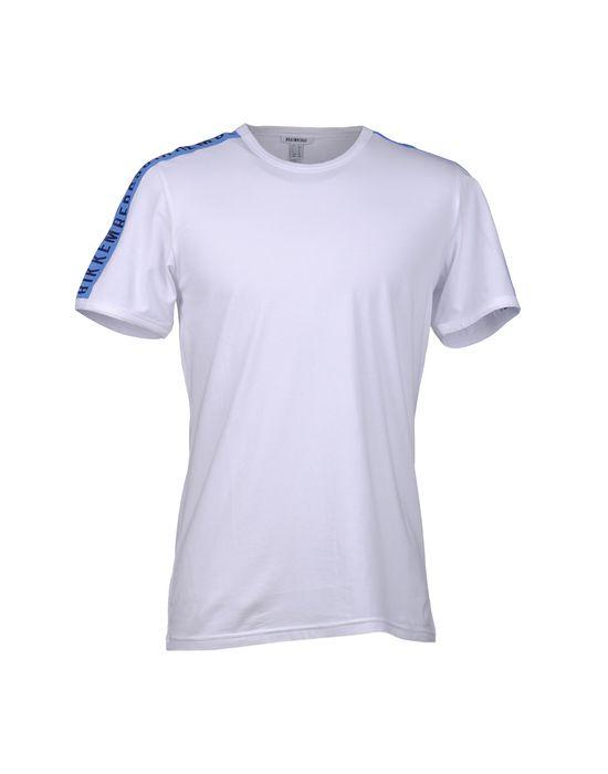 Футболка BIKKEMBERGS