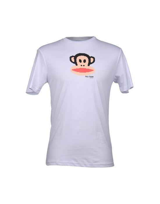 Футболка PAUL FRANK
