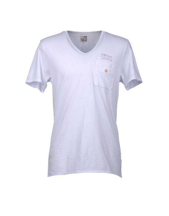 Футболка FIRETRAP