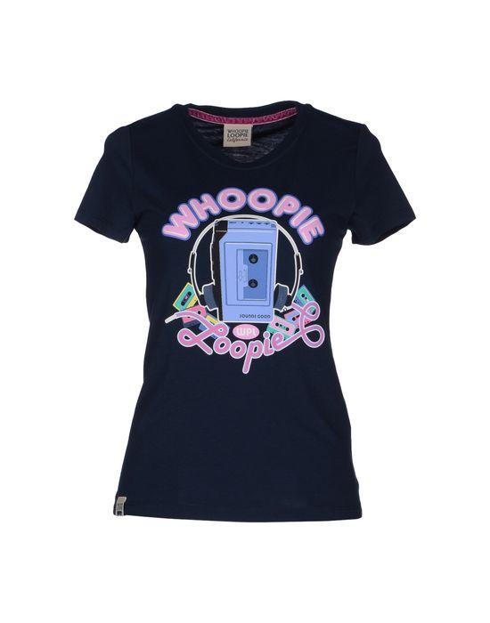 Футболка  -  цвет