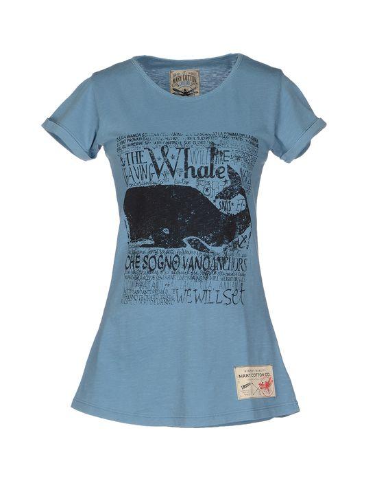 Футболка  -  цвет