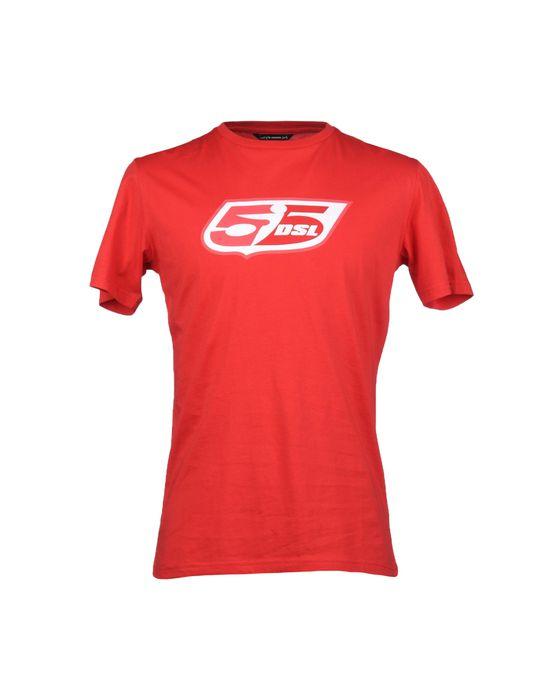 Футболка 55DSL