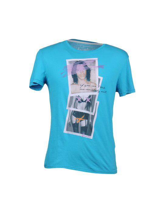 Футболка GAUDI