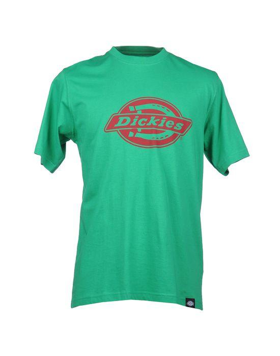 Футболка DICKIES