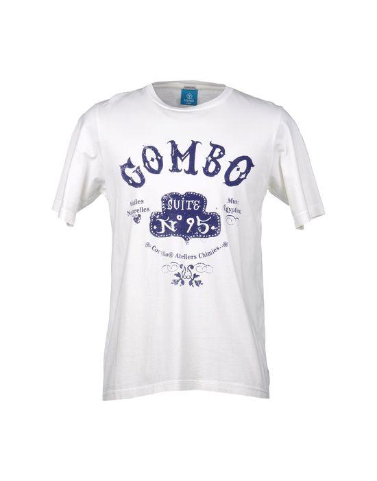 Футболка  -  цвет