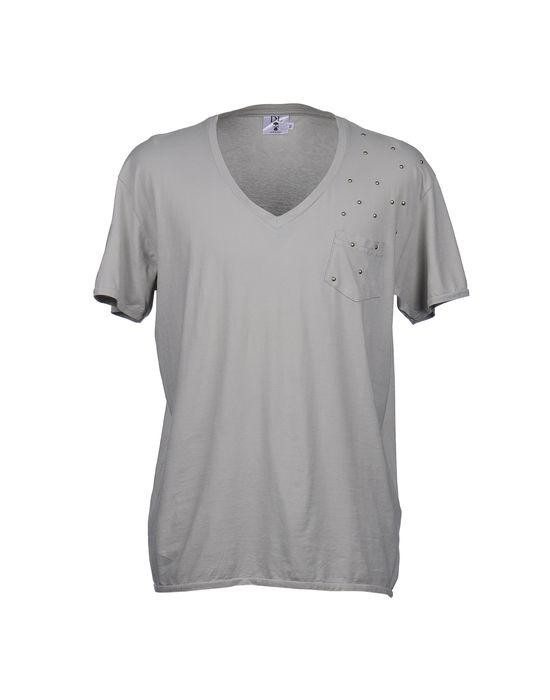 Футболка  -  цвет