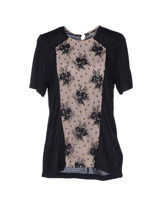 Футболка JASON WU