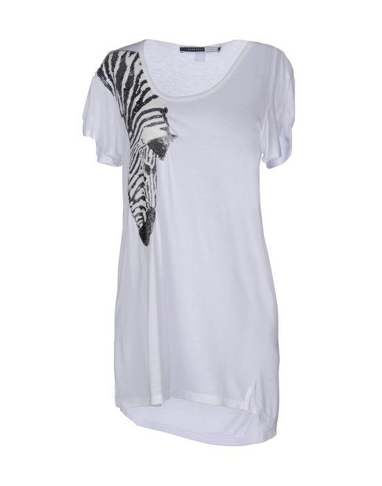 Футболка SPORTMAX CODE
