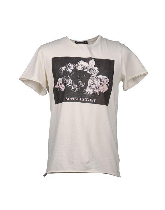 Футболка PHONZ SAYS BLACK