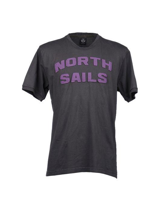 Футболка NORTH SAILS
