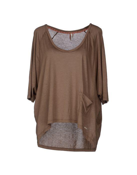 Футболка WOOLRICH