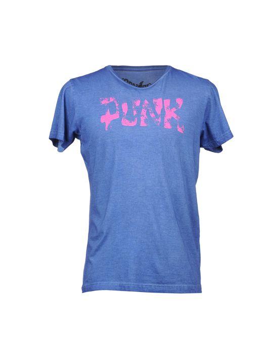Футболка WORN FREE